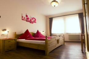 Pension Möser Lennestadt